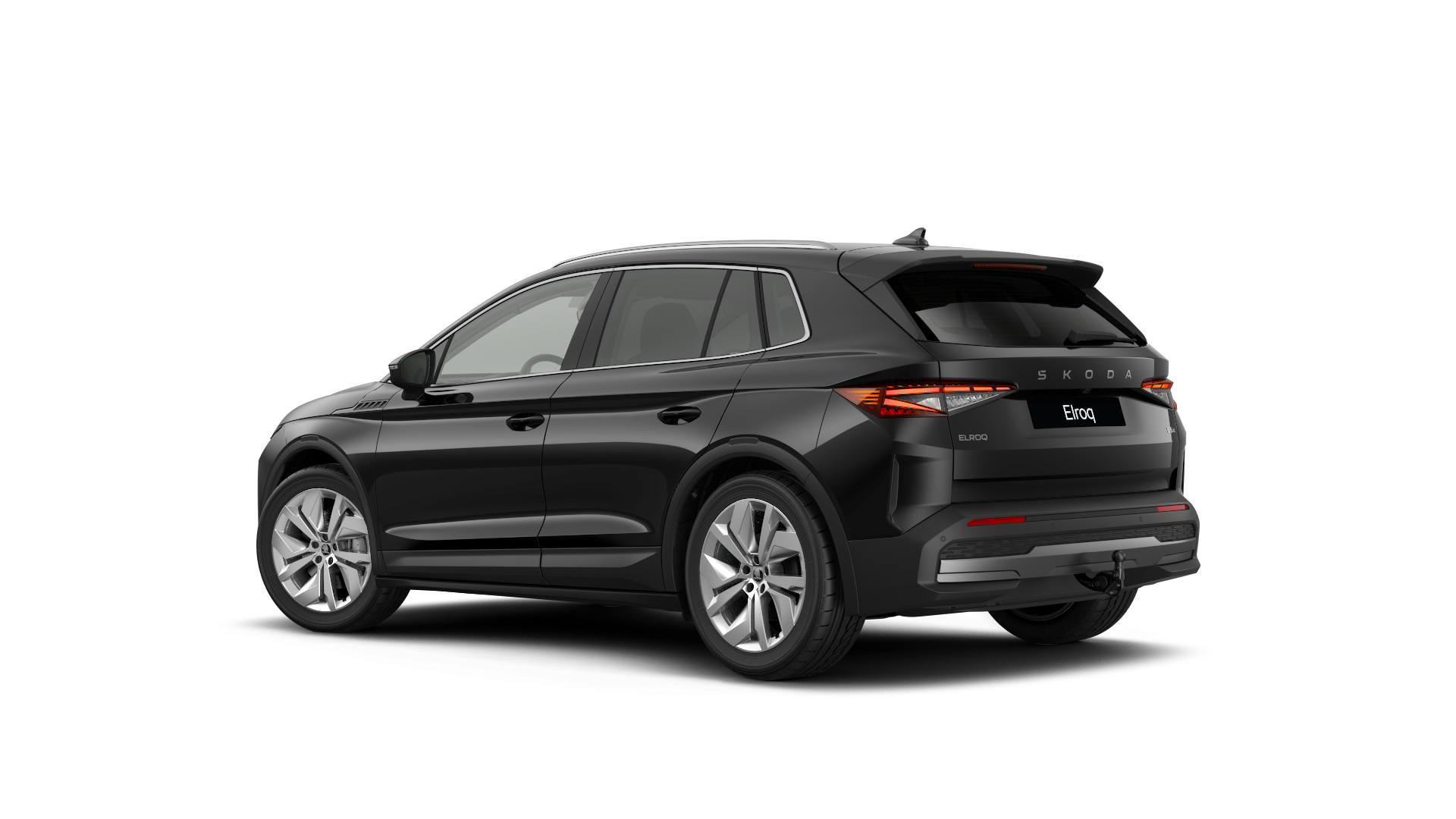 Skoda Elroq 85x 2026 Automatik