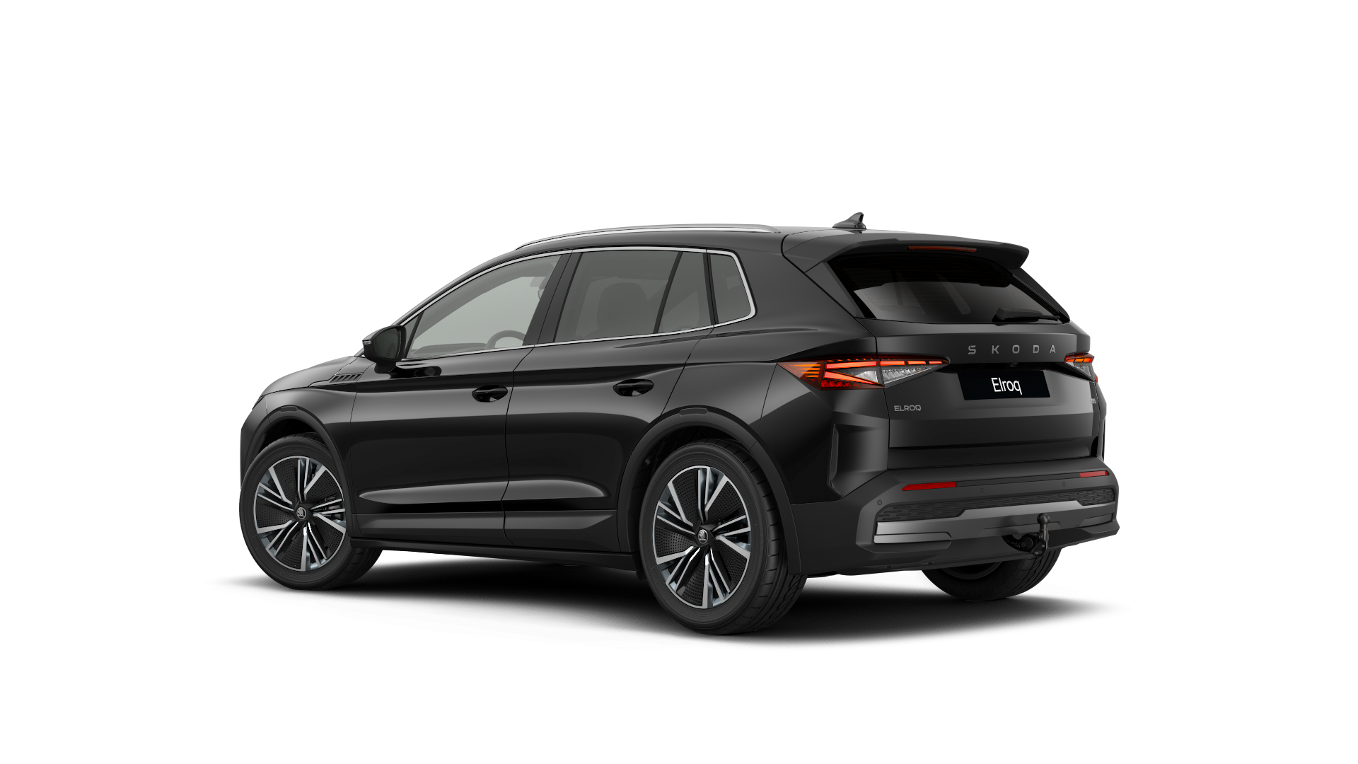 Skoda Elroq 85 2026 Automatik