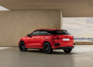 Audi Q2 30 TFSI Admired