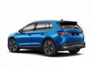 Skoda Elroq 85 2025 Automatik