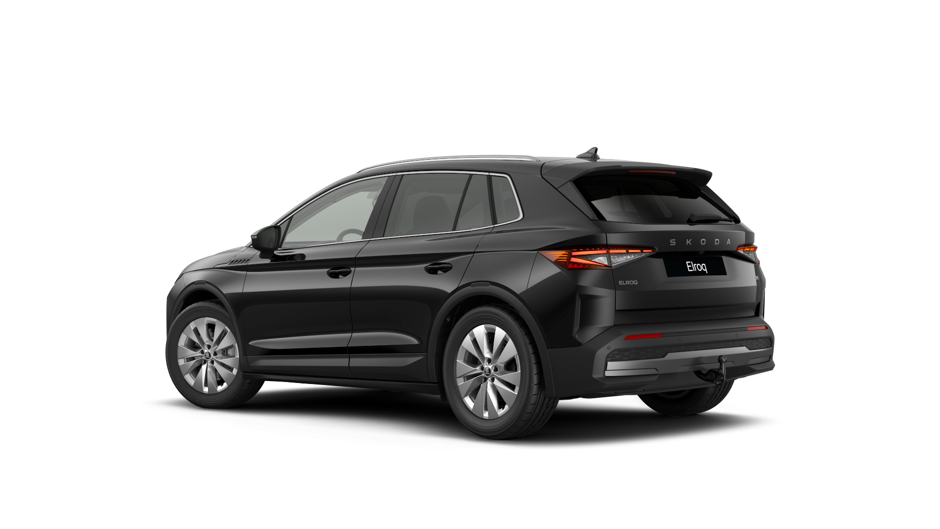 Skoda Elroq 85 2026 Automatik
