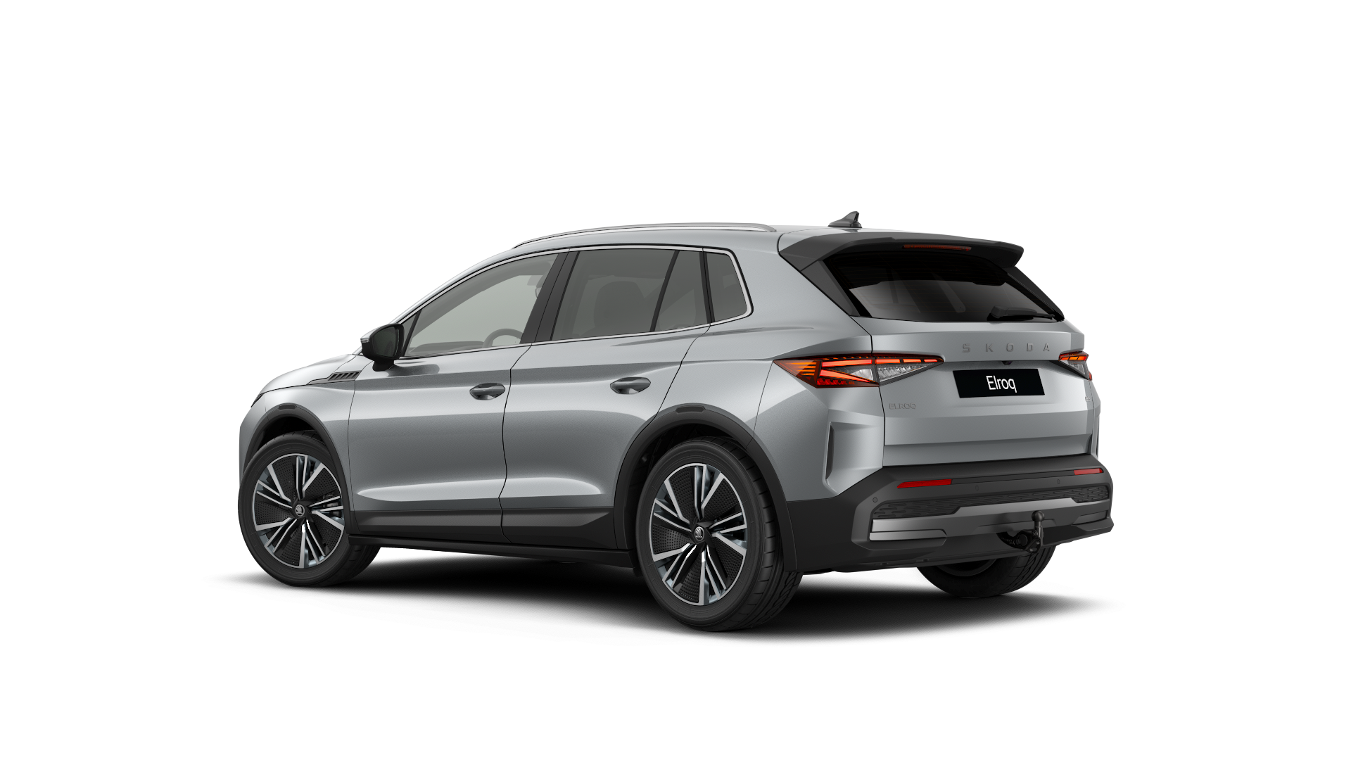 Skoda Elroq 85 2026 Automatik