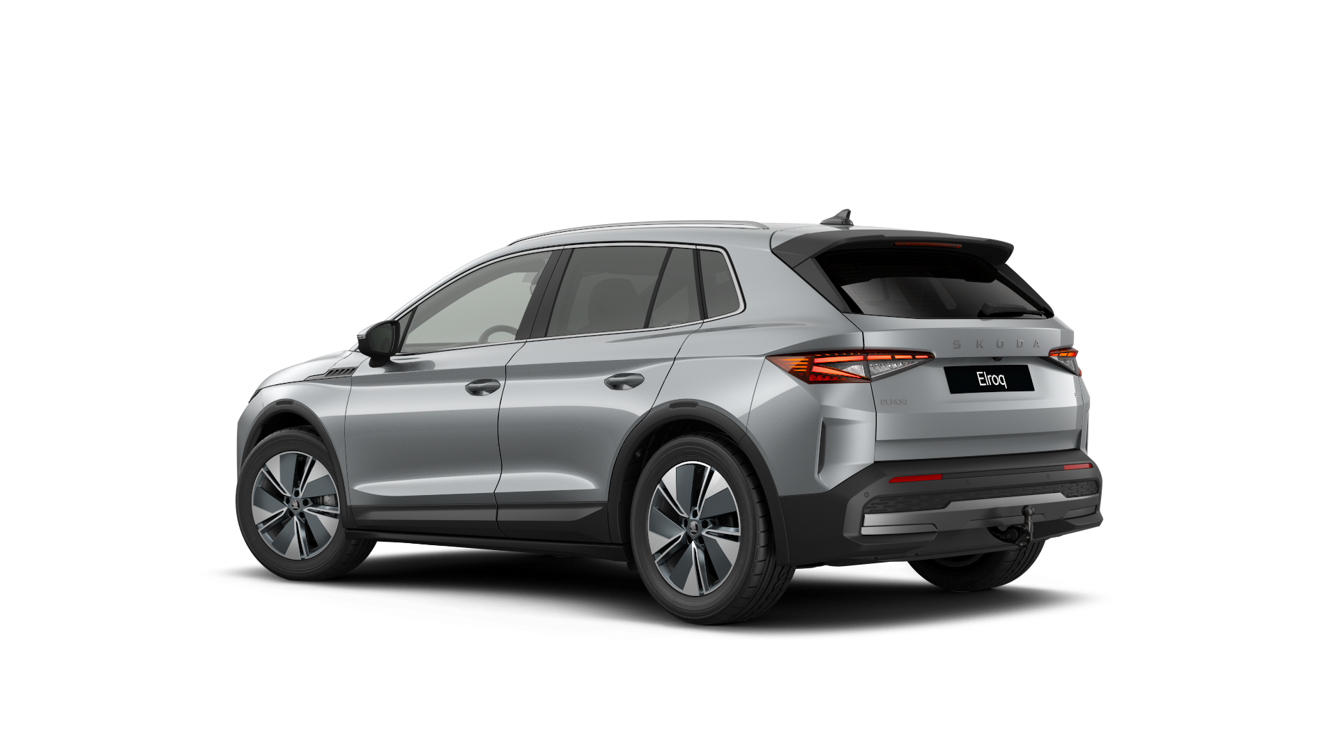 Skoda Elroq 85 2026 Automatik