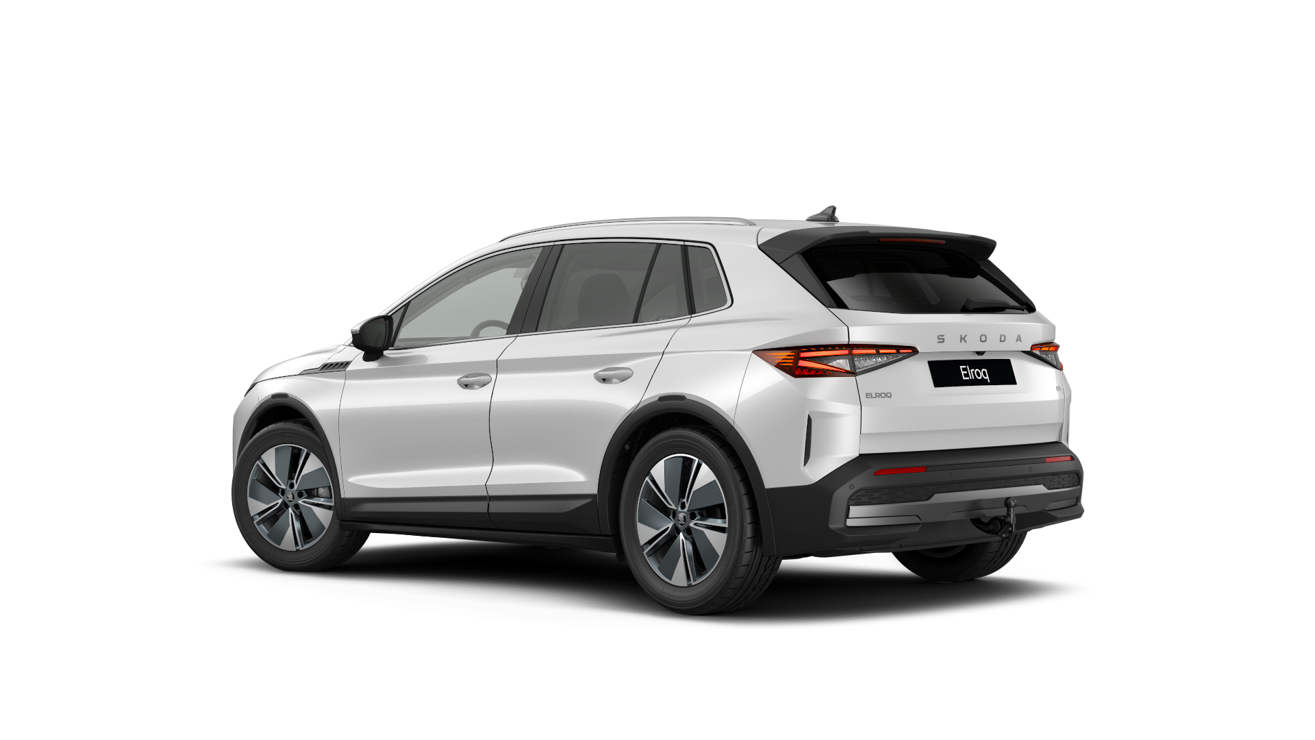 Skoda Elroq 85 2026 Automatik