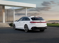 Audi A5 Avant E-Hybrid quattro 270 KW