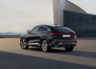 Audi Q5 Sportback TDI quattro 150 KW