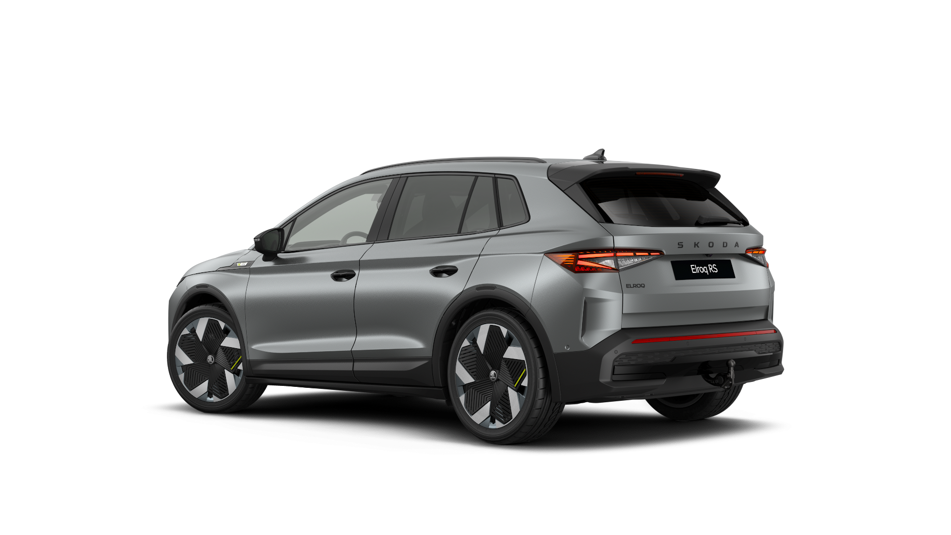 Skoda Elroq RS Automatik