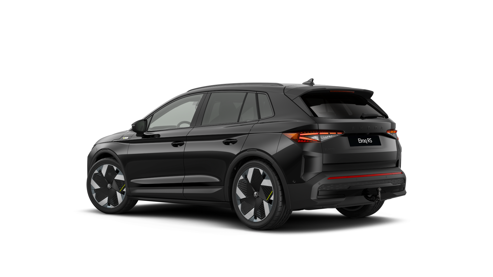 Skoda Elroq RS 2026 Automatik