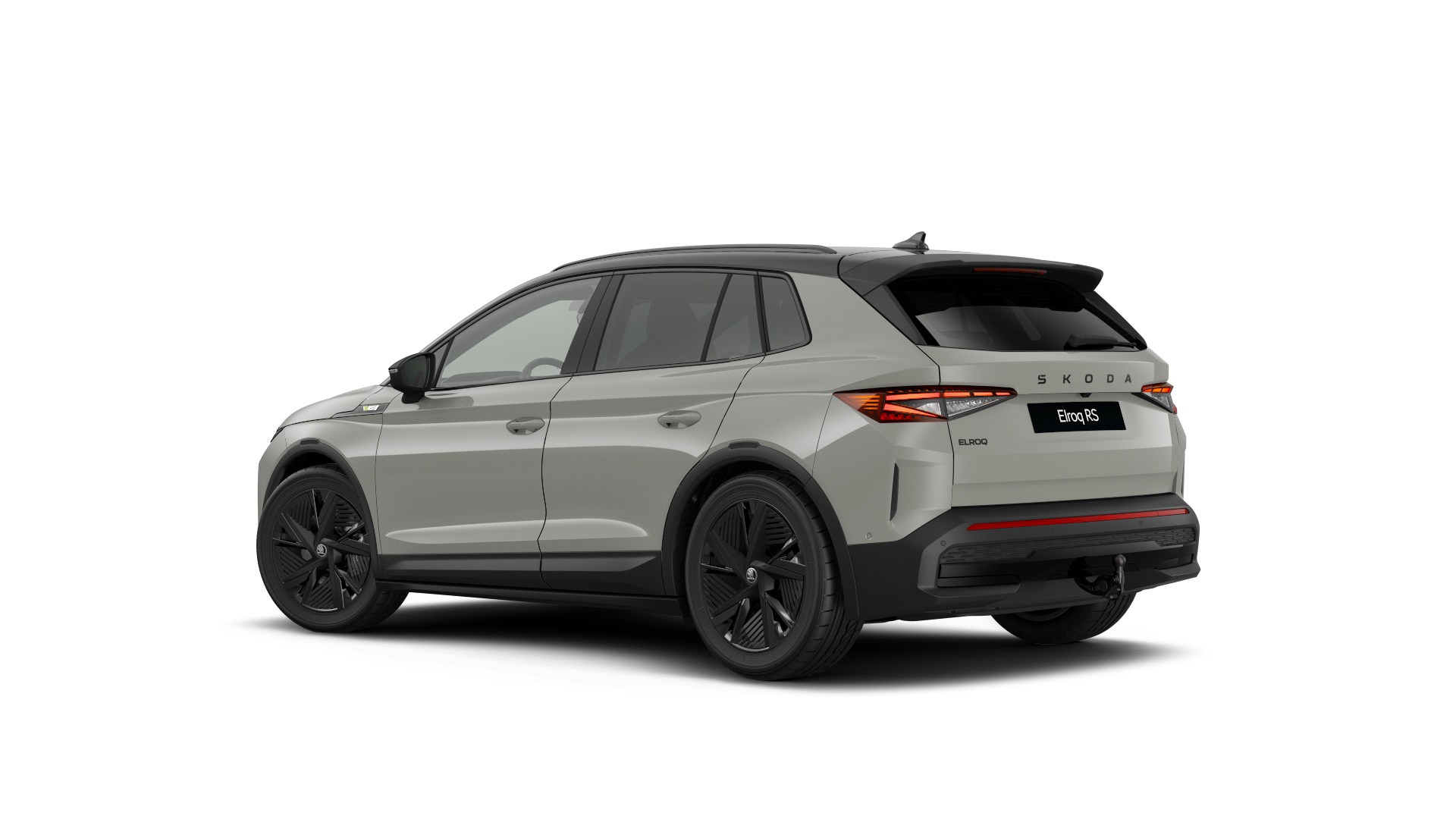 Skoda Elroq RS 2026 Automatik