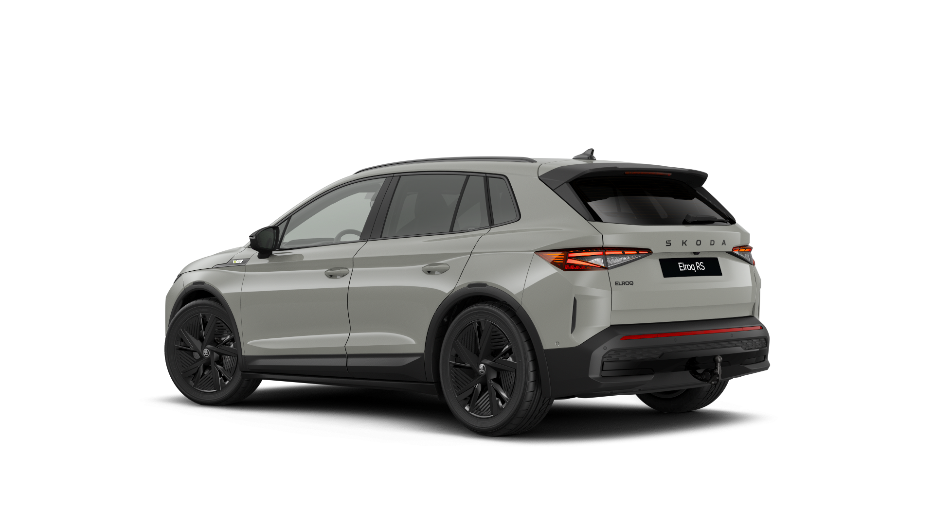 Skoda Elroq RS 2026 Automatik