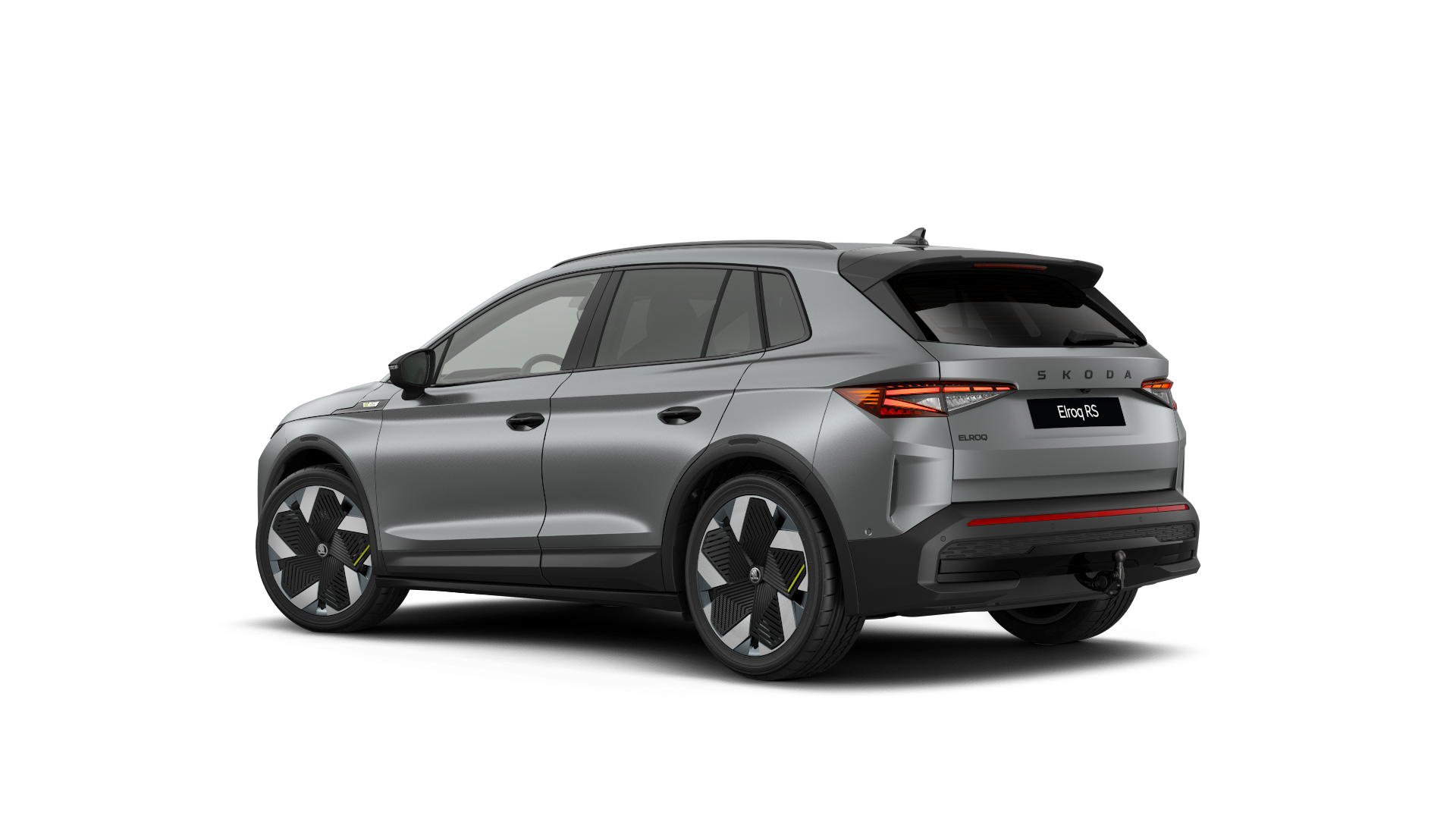 Skoda Elroq RS Automatik