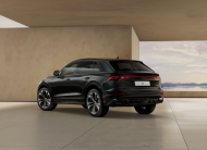 Audi Q8 45 TDI quattro