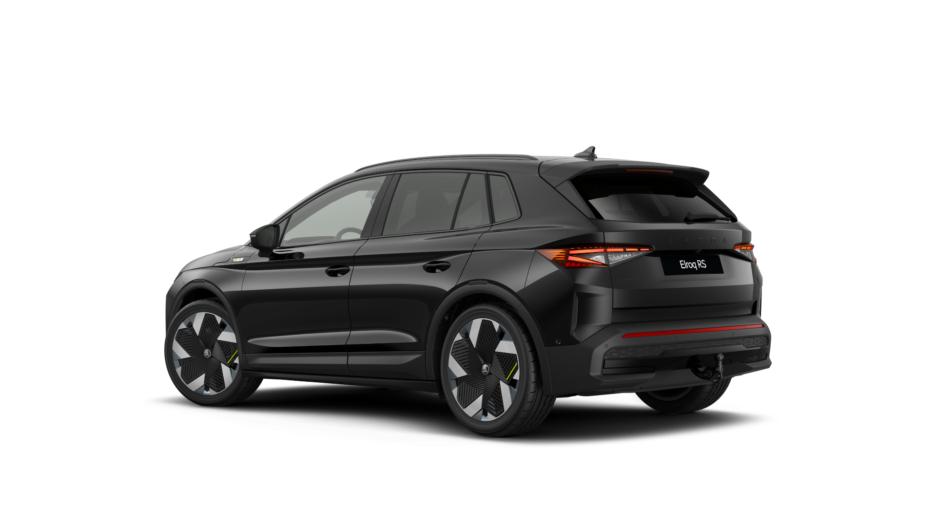 Skoda Elroq RS 2026 Automatik