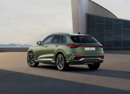 Audi Q5 SUV TFSI quattro 150 KW