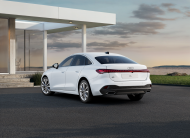 Audi A5 Limousine TFSI