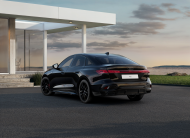 Audi A5 Limousine TFSI