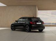 A1 SPORTBACK 25 TFSI INTENSE