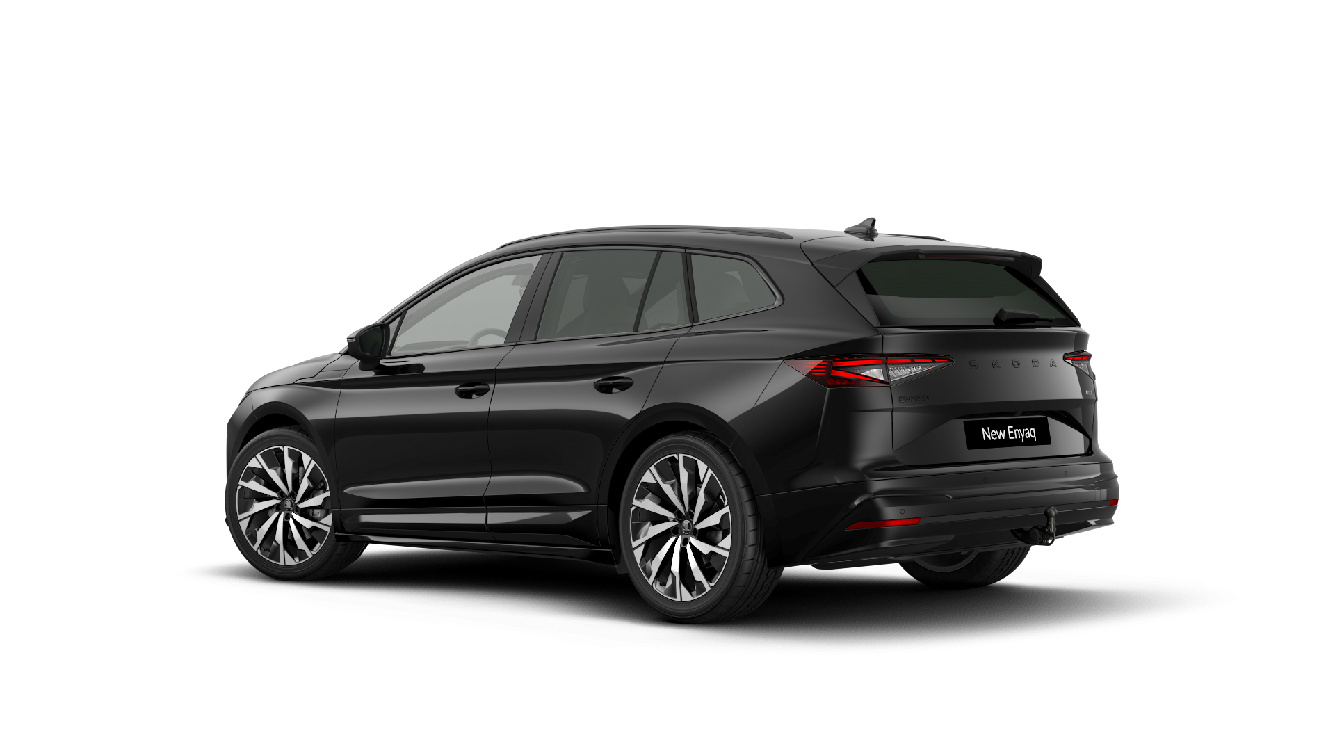 Skoda Enyaq Sportline 85x 2026 Automatik