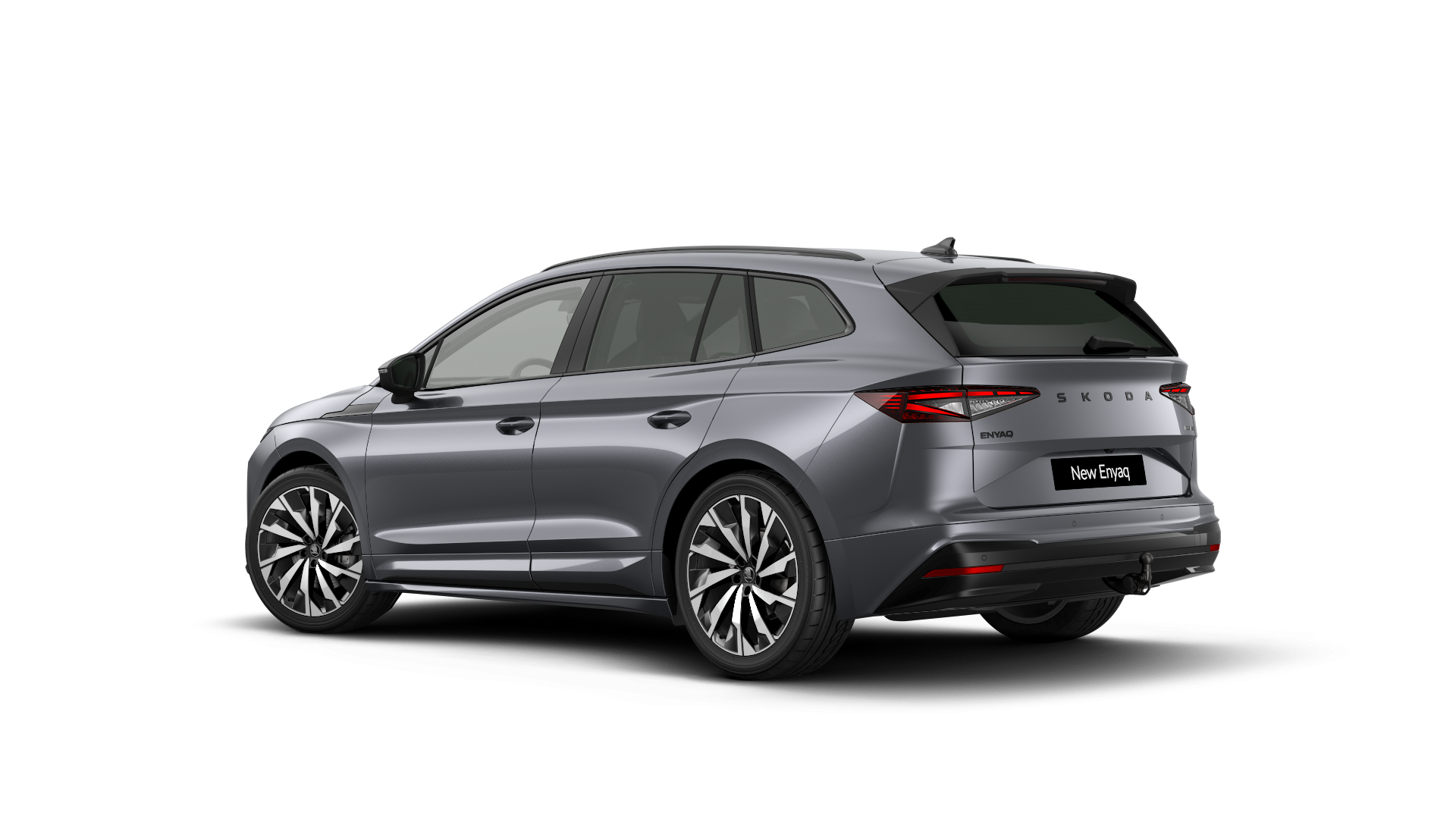 Skoda Enyaq Sportline 85x 2026 Automatik