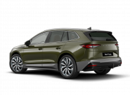 Skoda Enyaq 85 2026 Automatik