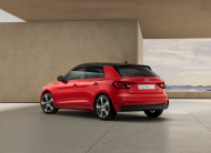 Audi A1 Sportback 30 TFSI Intense