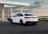 Audi A5 Limousine TFSI