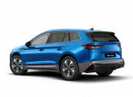 Skoda Enyaq 85 2026 Automatik
