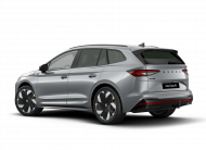 Skoda Enyaq RS 2026 Automatik