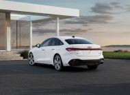 Audi A5 Limousine E-Hybrid quattro 220 KW