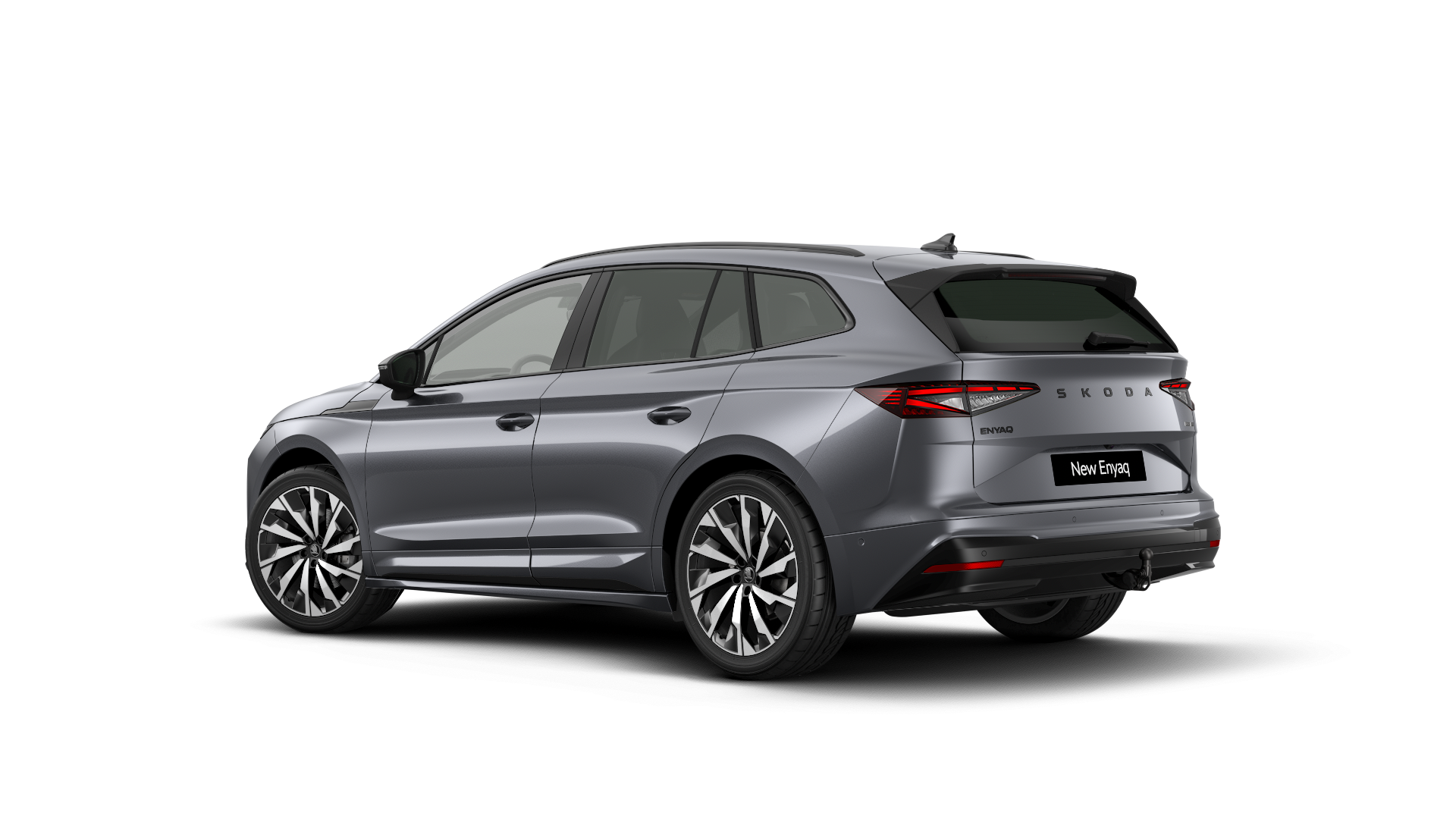 Skoda Enyaq Sportline 85x 2026 Automatik