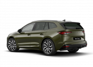 Skoda Enyaq Sportline 85x 2026 Automatik