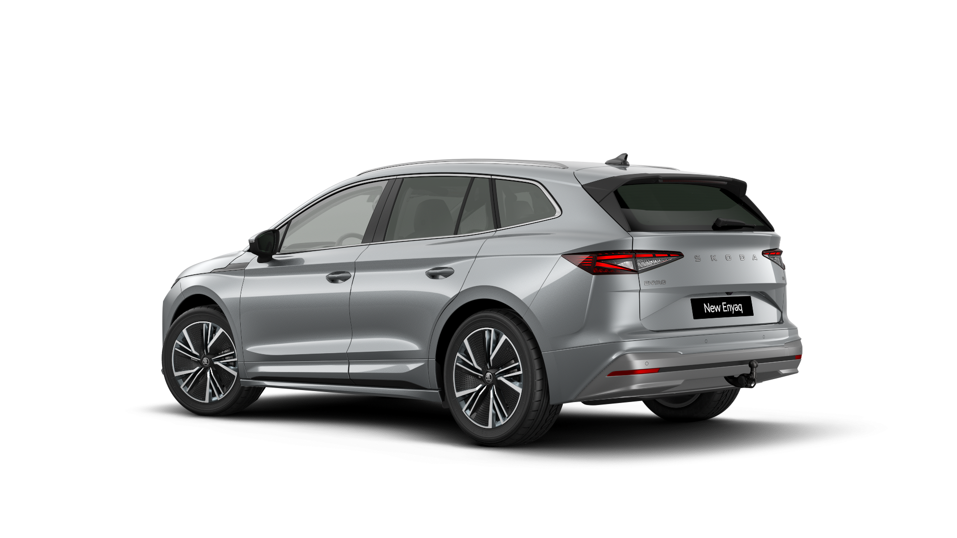 Skoda Enyaq 85 2026 Automatik