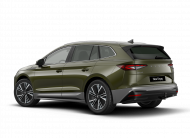 Skoda Enyaq 85x 2026 Automatik