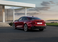 Audi A5 Limousine E-Hybrid quattro 270 KW