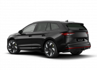 Skoda Enyaq RS 2026 Automatik
