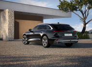 Audi A6 Avant E-Hybrid quattro 220 KW