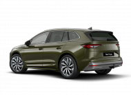 Skoda Enyaq 85 2026 Automatik