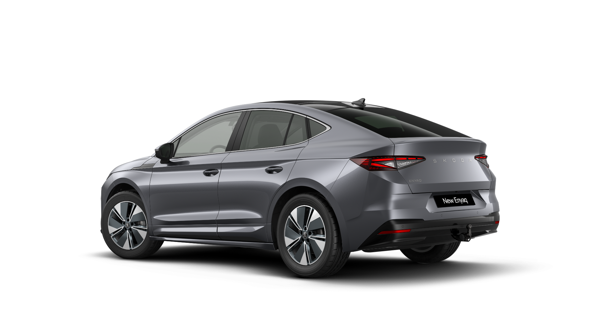 Skoda Enyaq Coupé 85 2026 Automatik