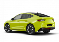 Skoda Enyaq Coupé RS 2026 Automatik