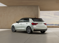Audi A1 Sportback 30 TFSI Intense