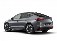 Skoda Enyaq Coupé RS 2026 Automatik
