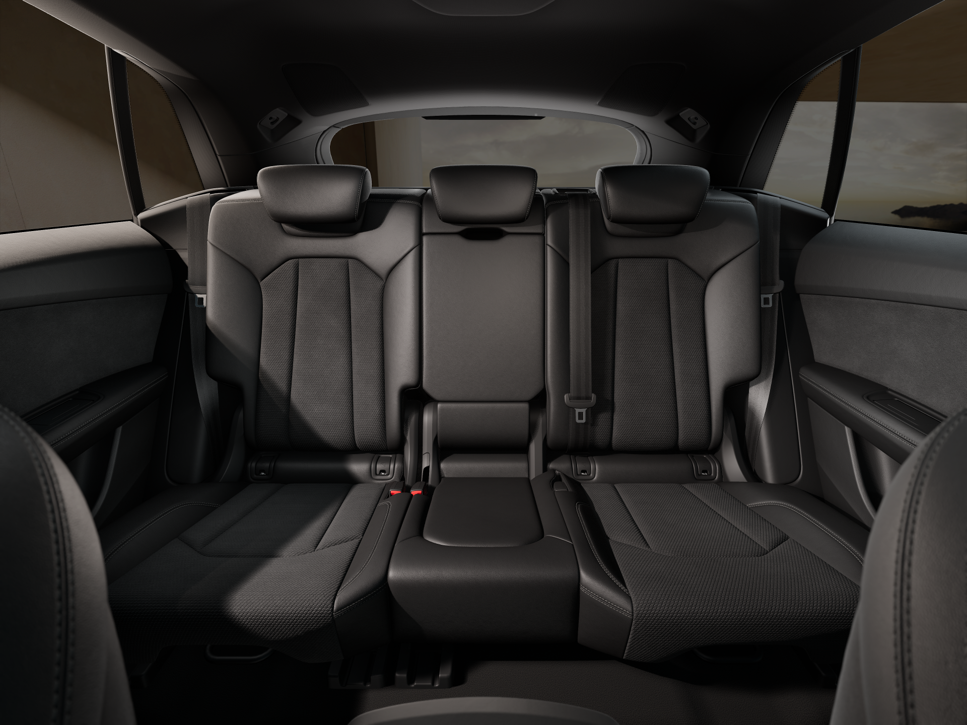 Audi Q8 TFSI E quattro 290 KW