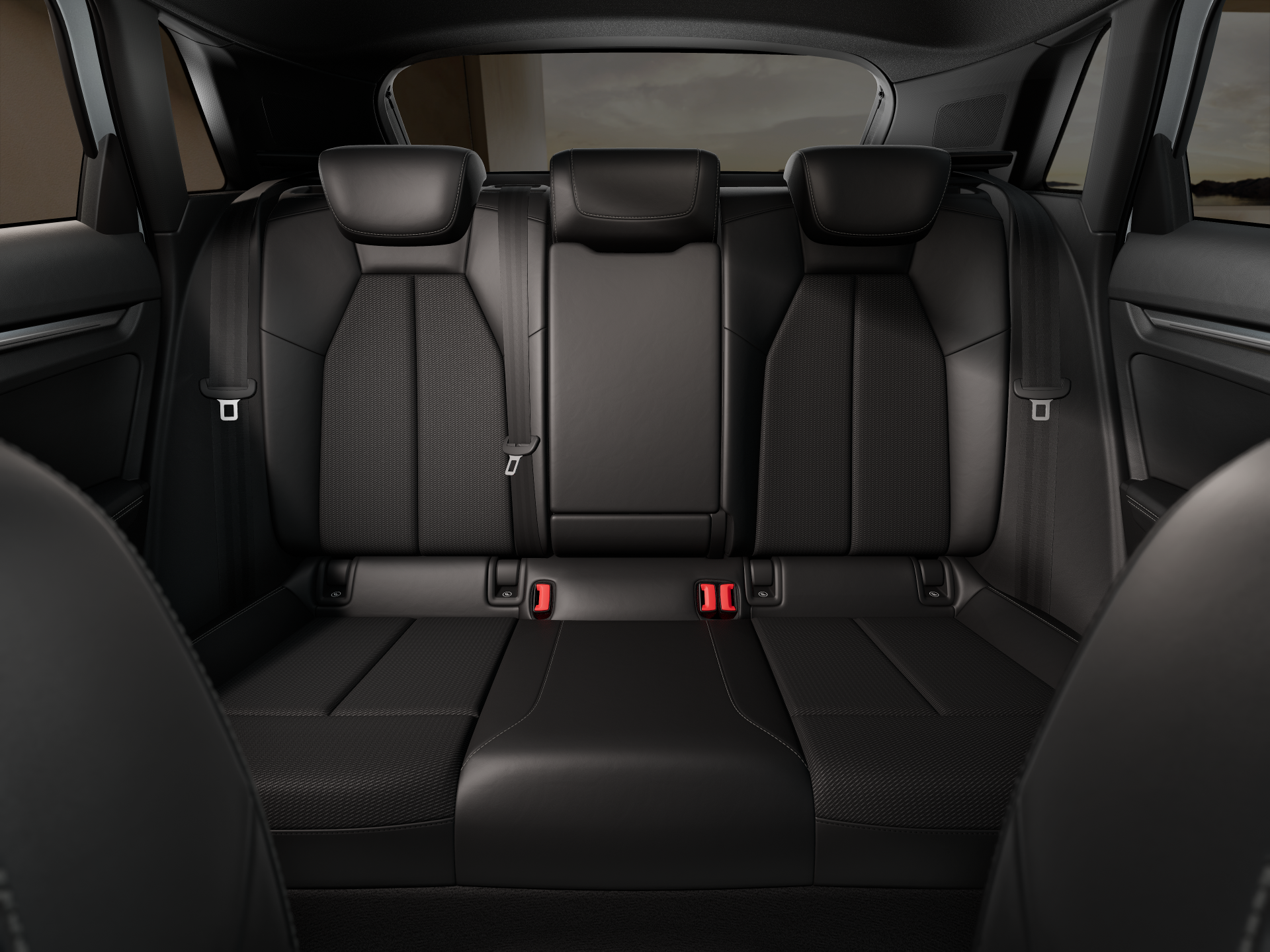 Audi A3 Allstreet 35 TDI