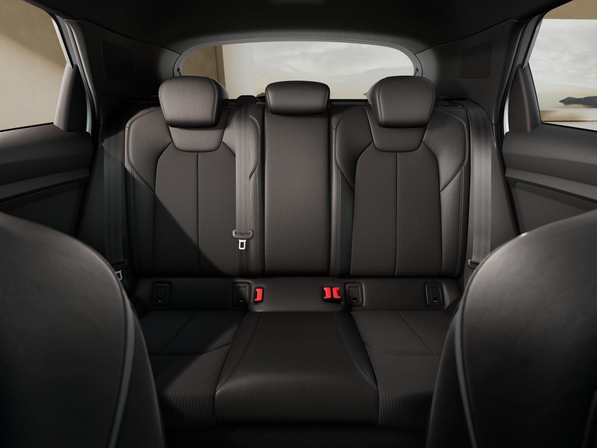 Audi A1 Sportback 25 TFSI S Line