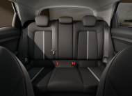 Audi A1 Sportback 25 TFSI Intense