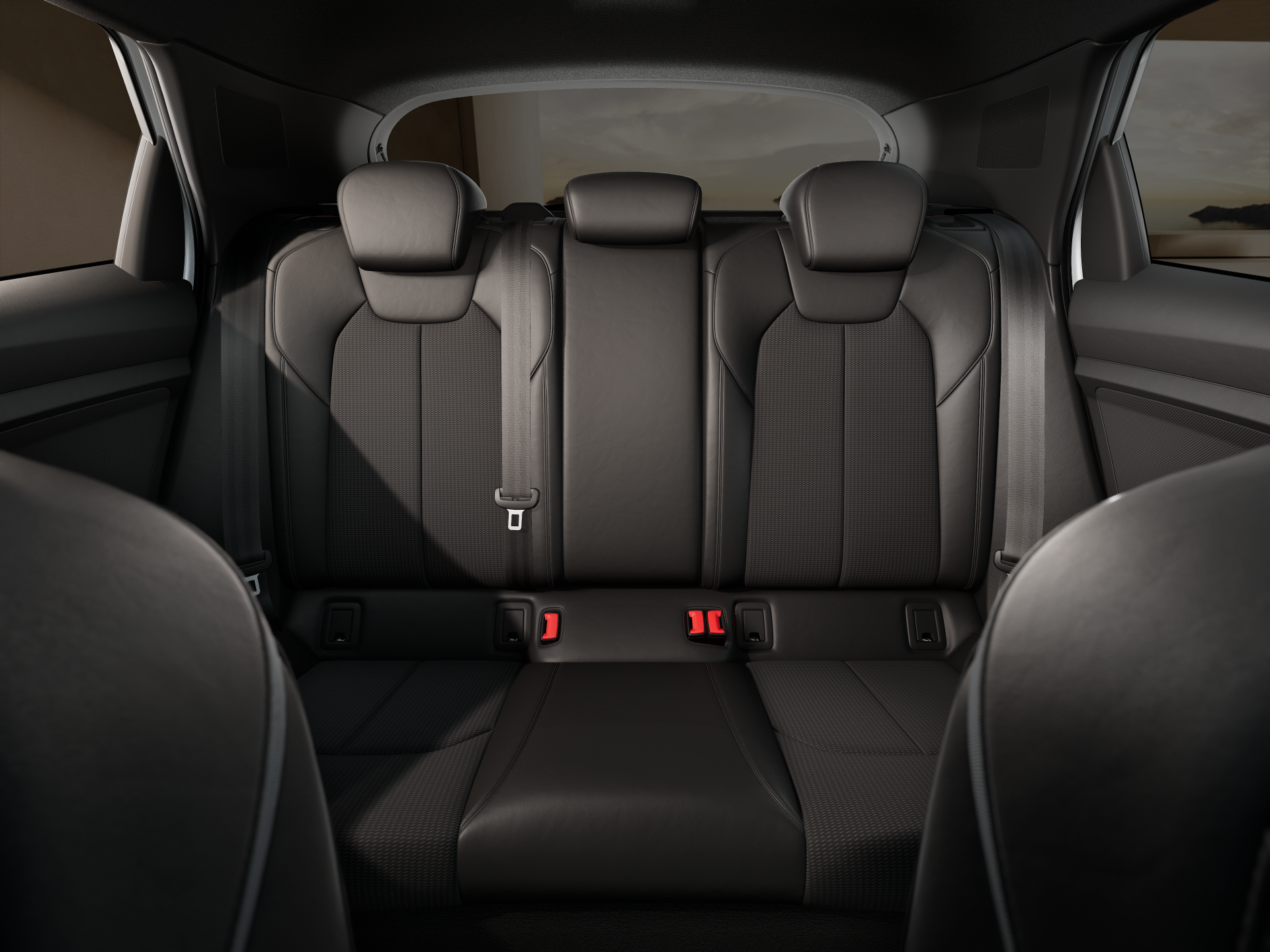 Audi A1 Sportback 30 TFSI Intense