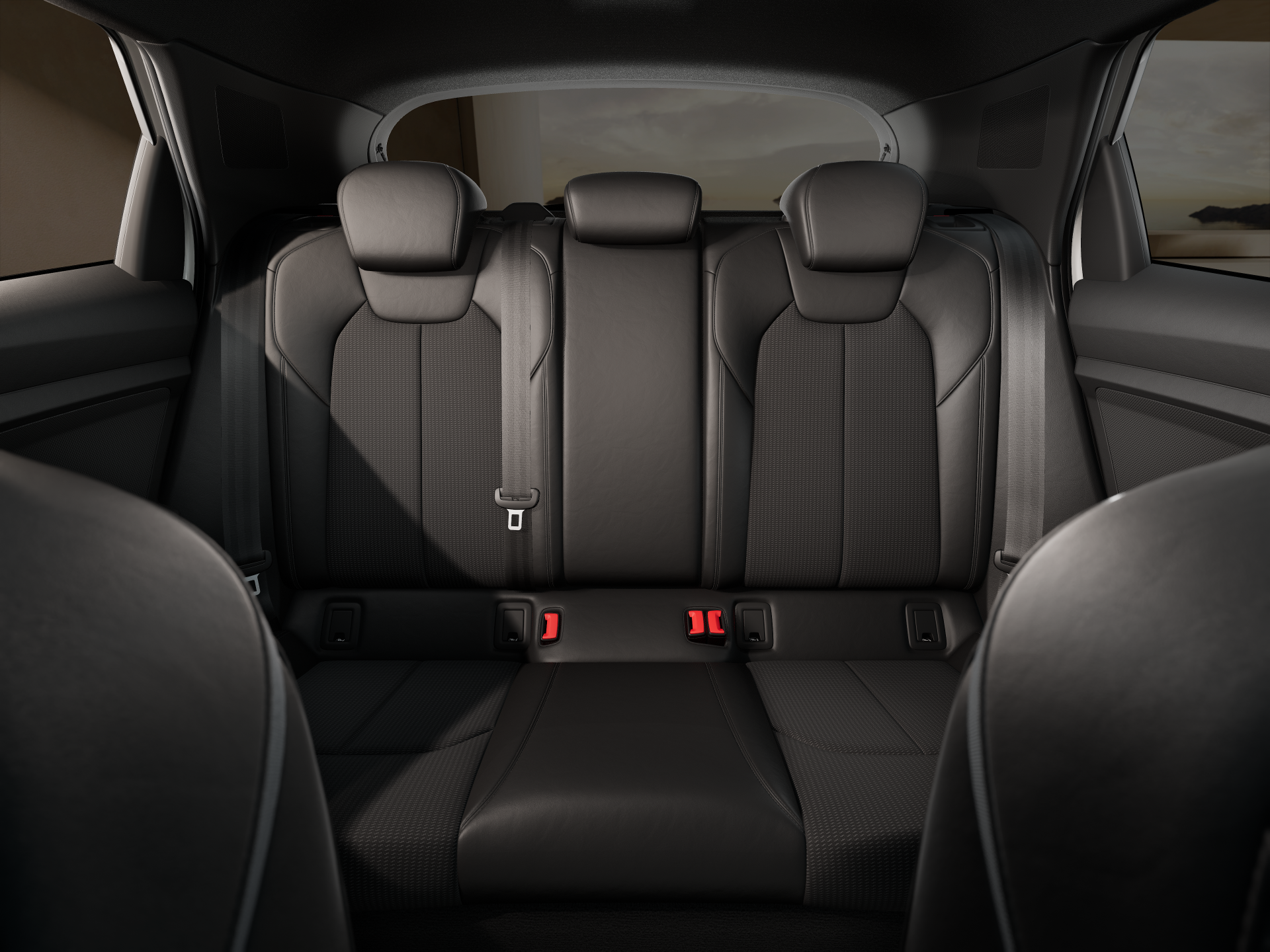 Audi A1 Allstreet 30 TFSI Intense