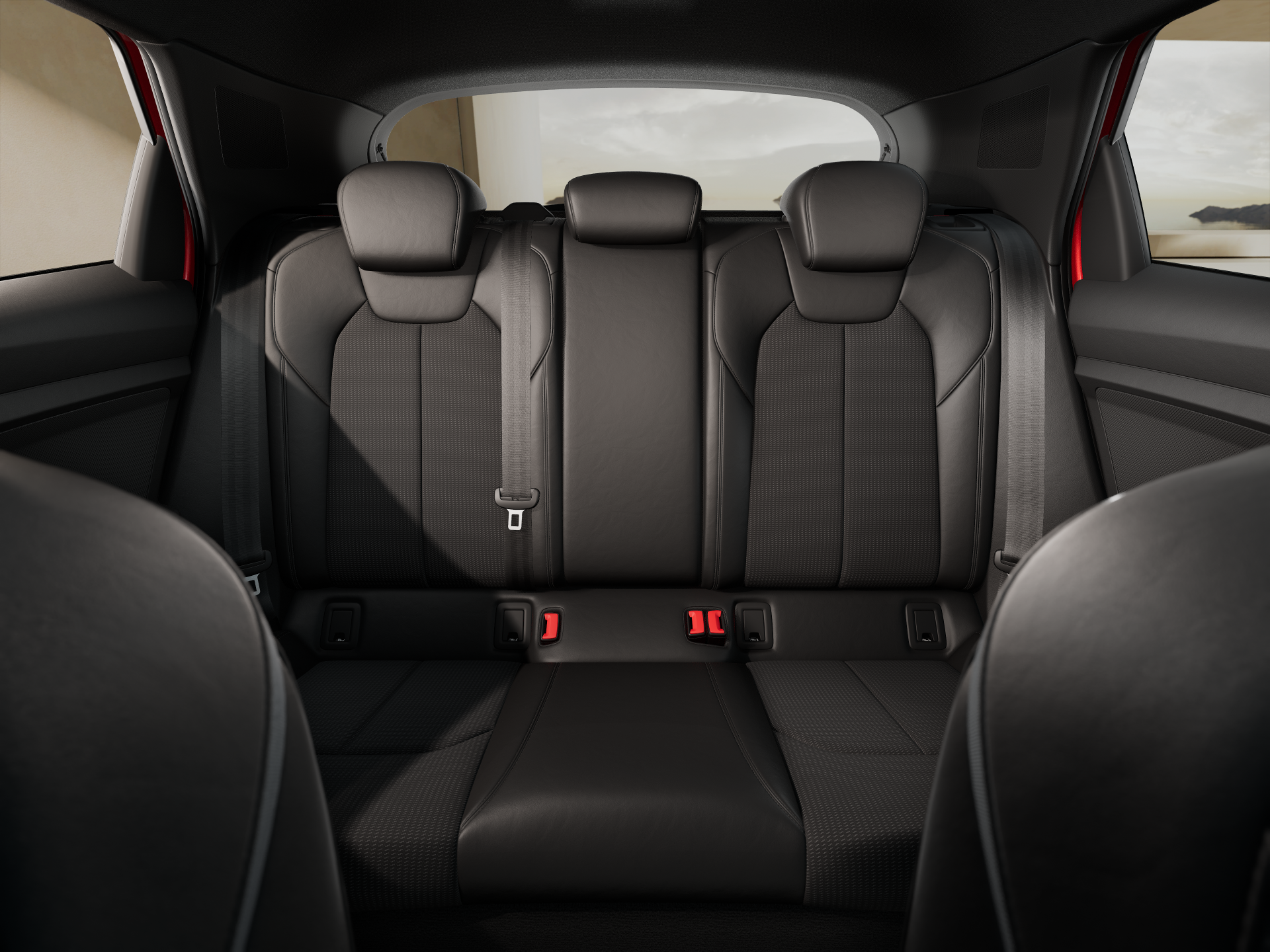 Audi A1 Allstreet 30 TFSI Intense