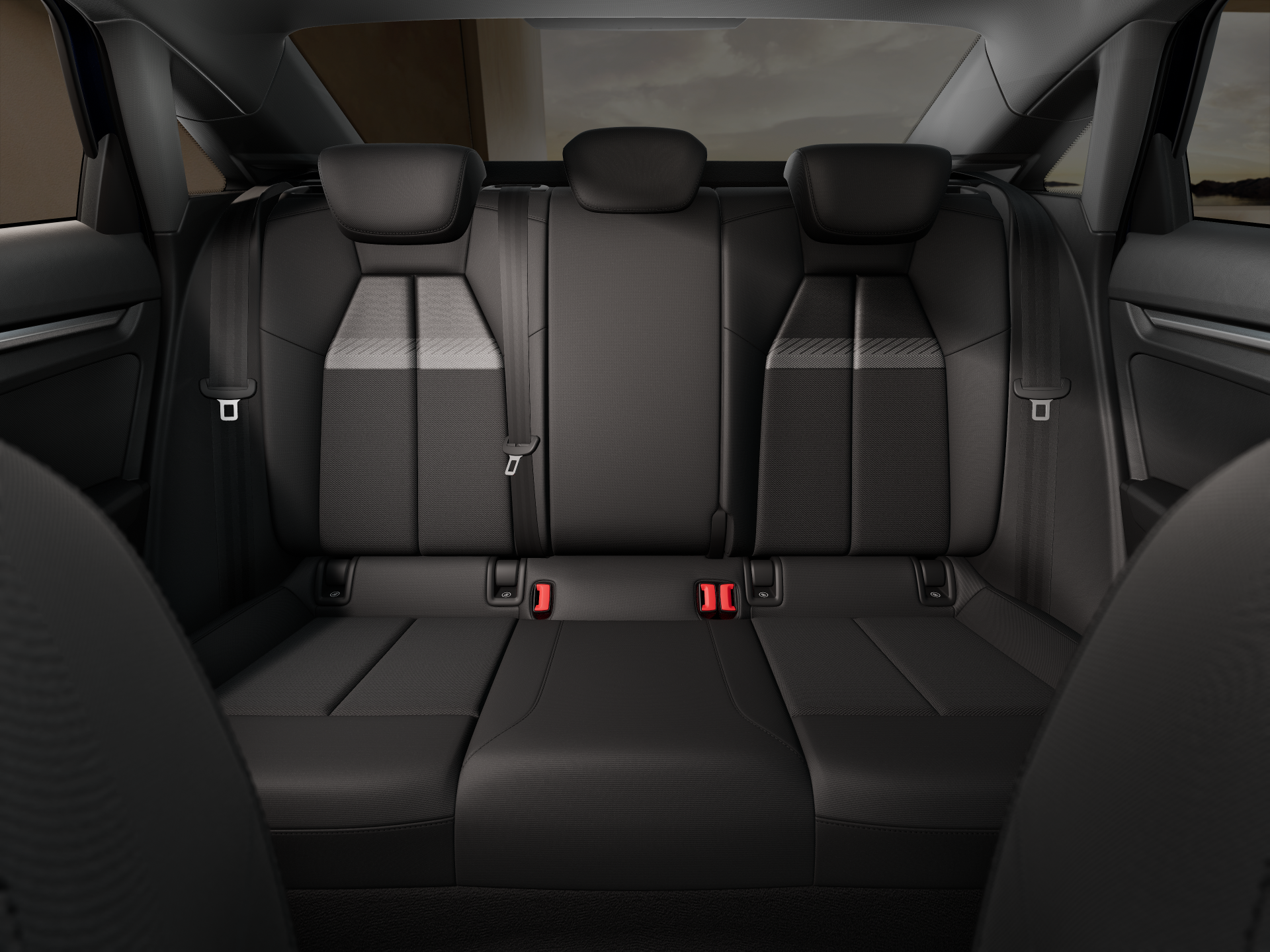 Audi A3 Limousine 30 TFSI