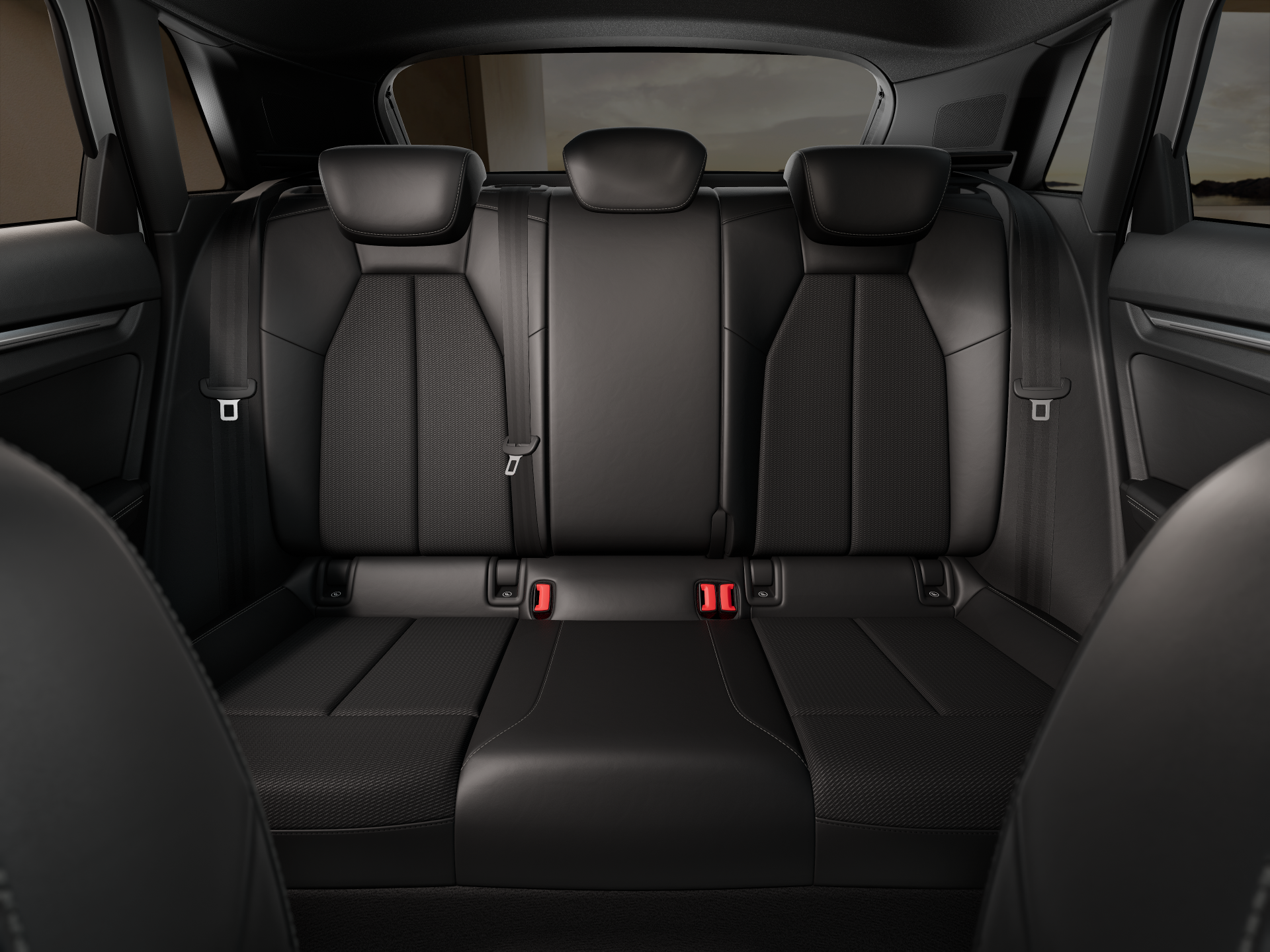 Audi A3 Sportback TFSI quattro S Line 150kW